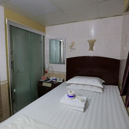 הונג קונג Everest Hostel 14/F מראה חיצוני תמונה