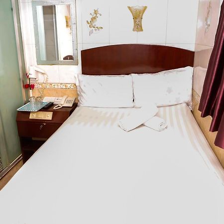הונג קונג Everest Hostel 14/F מראה חיצוני תמונה