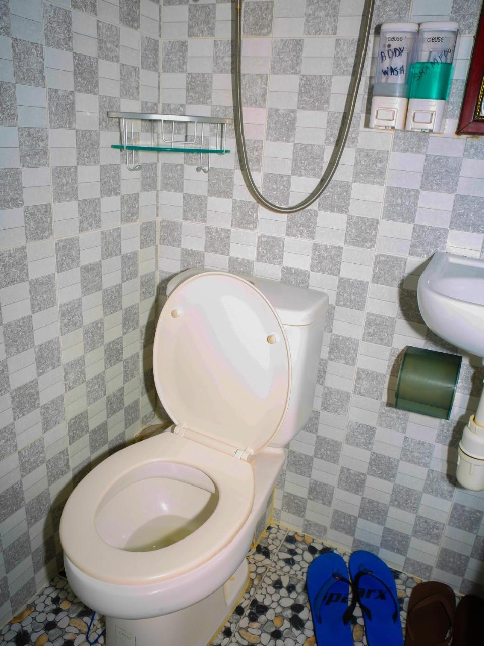 הונג קונג Everest Hostel 14/F מראה חיצוני תמונה